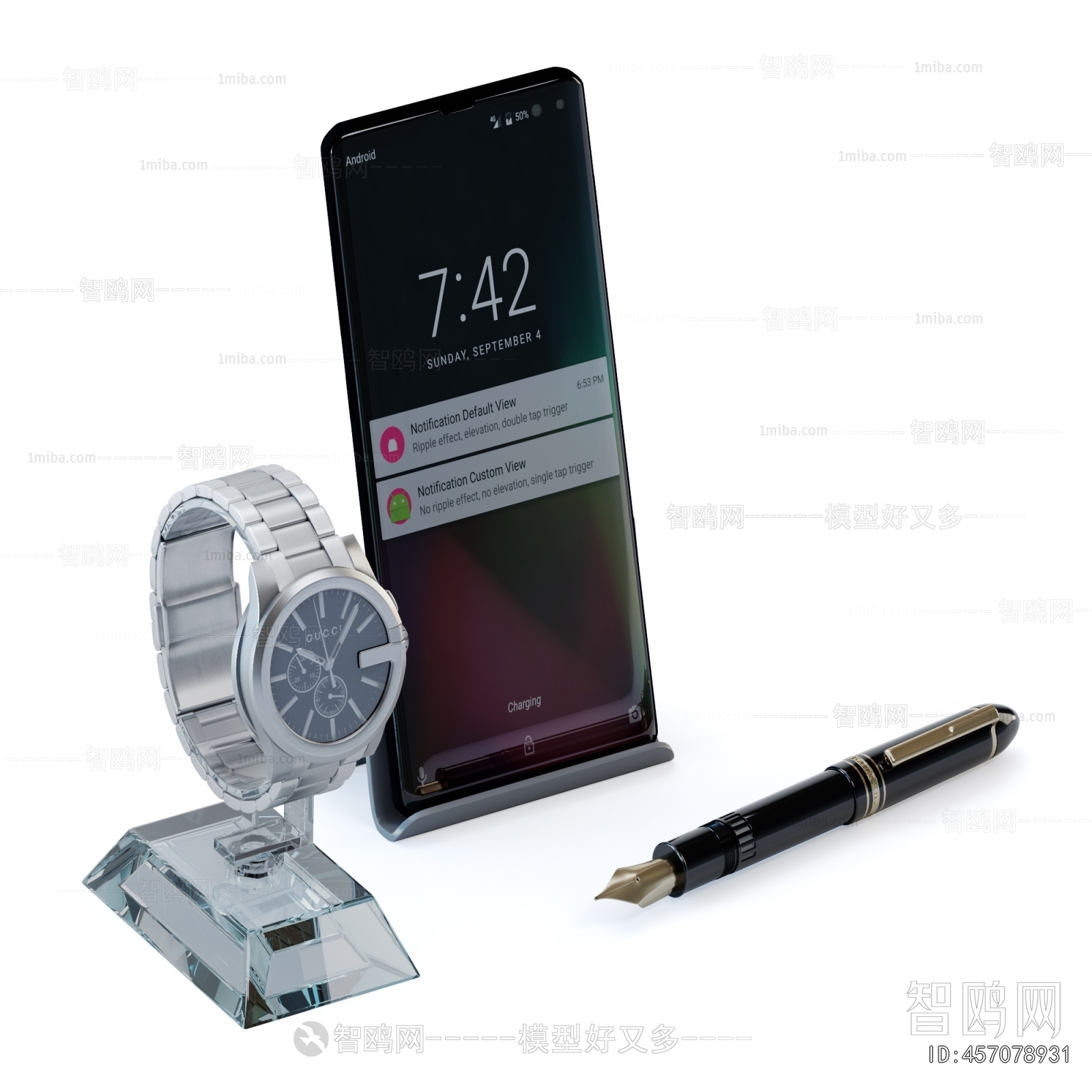 Modern Digital Products
