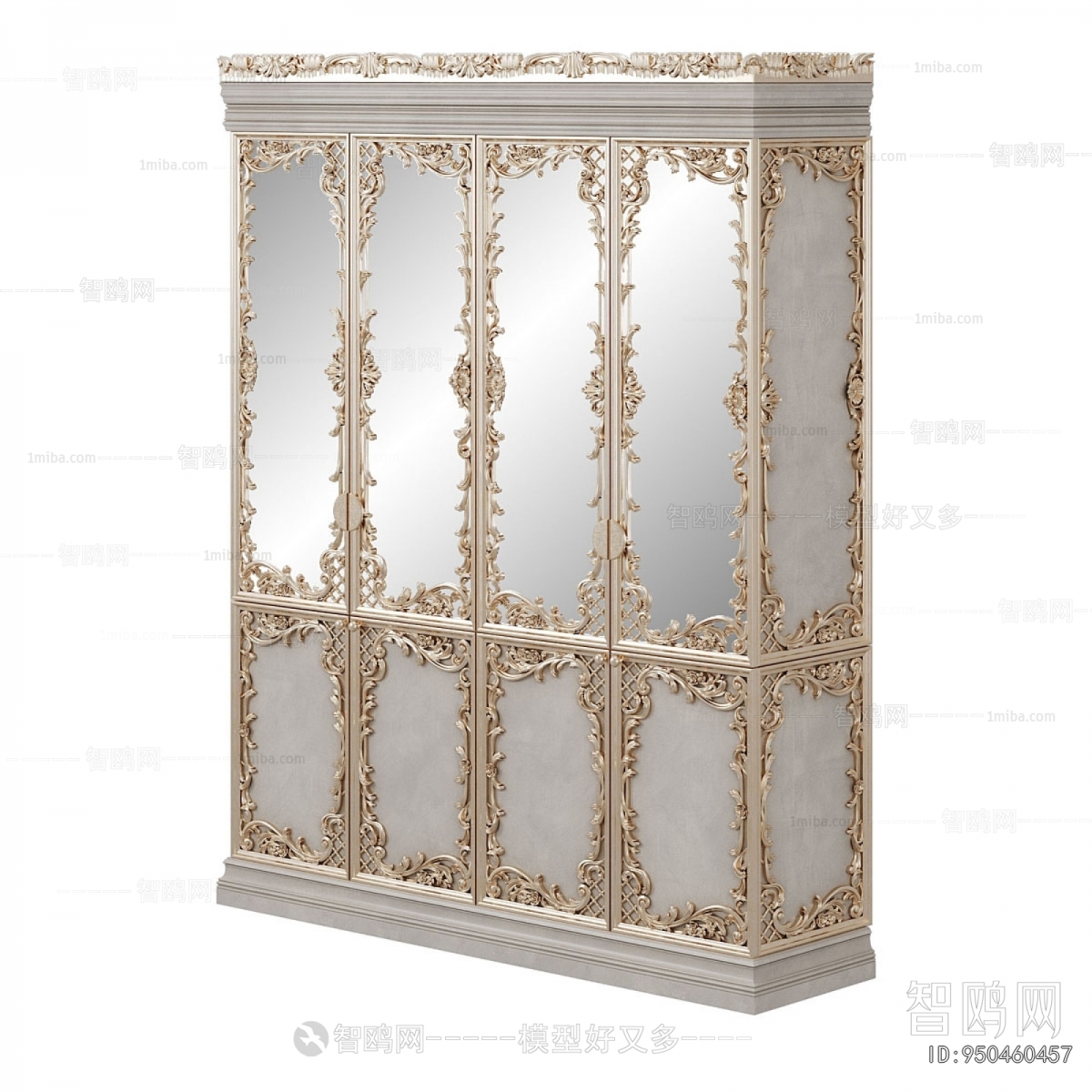 French Style The Wardrobe
