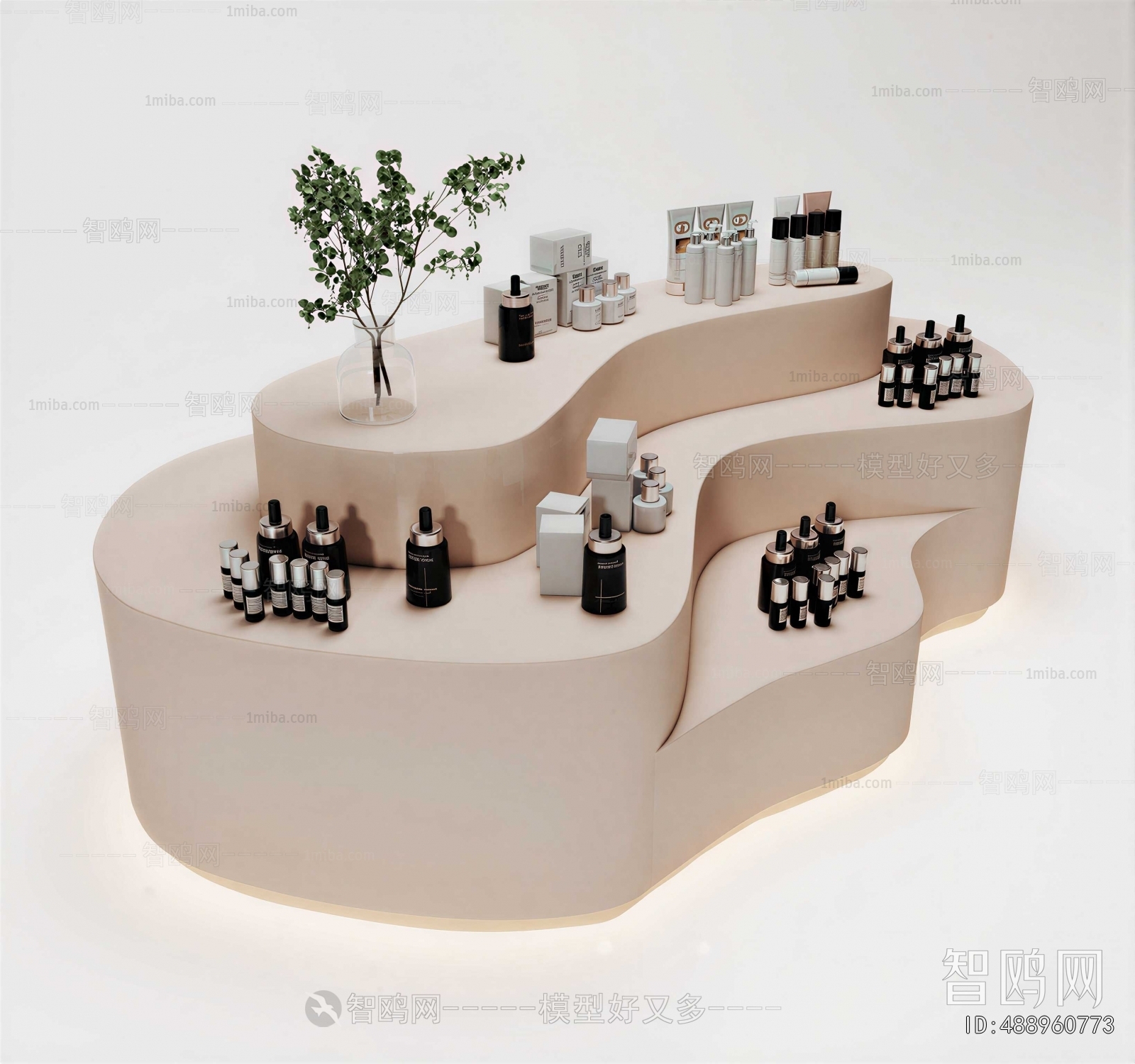 Modern Showcase