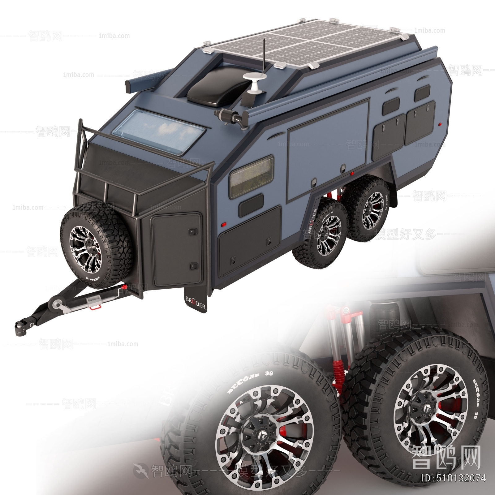 Modern Highway Vehicles