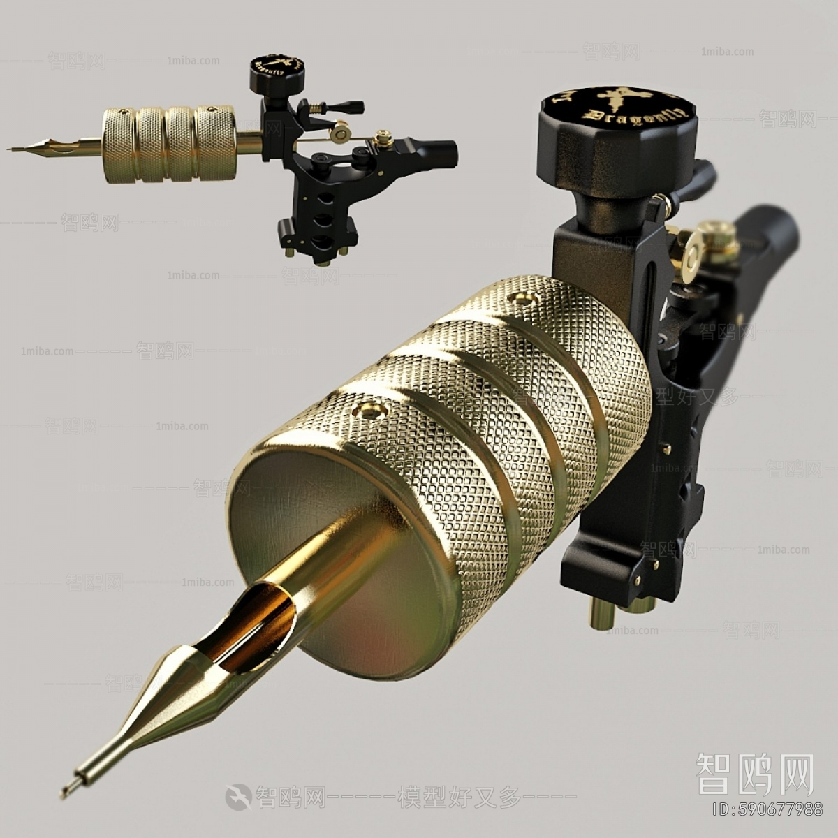 Modern Medical Equipment And Industrial Equipment