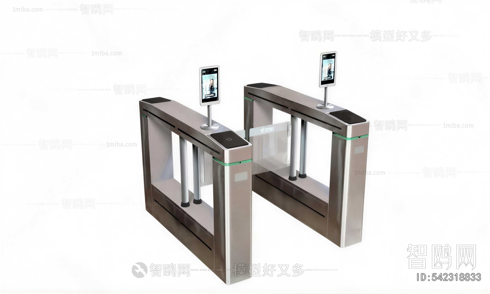 Modern Public Equipment