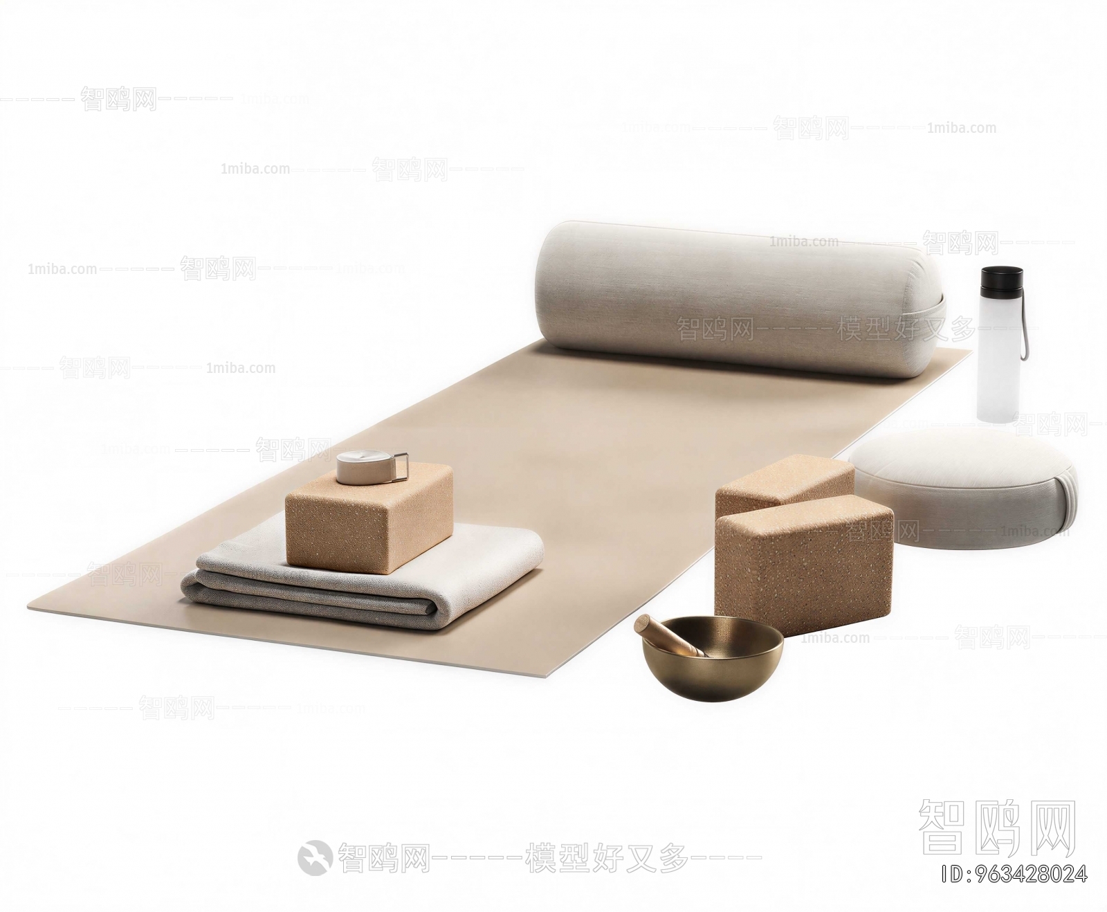 Modern Yoga Products