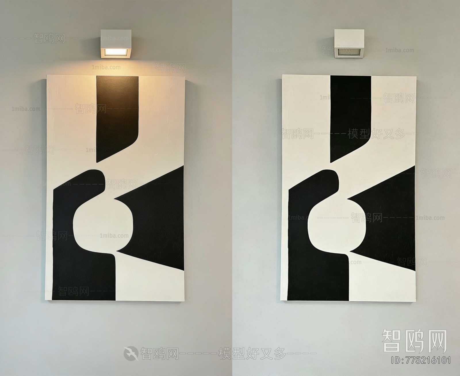 Modern Painting
