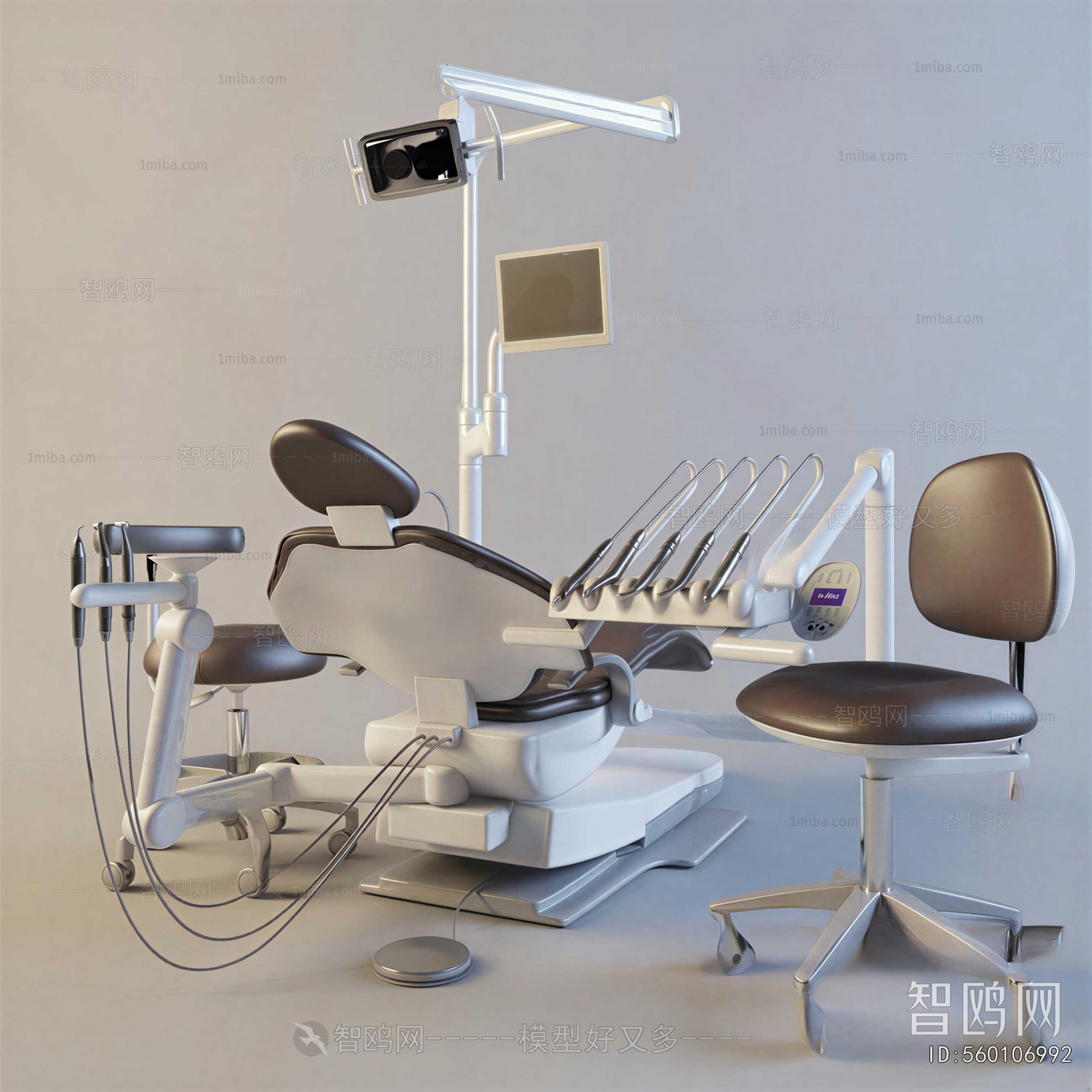 Modern Medical Equipment