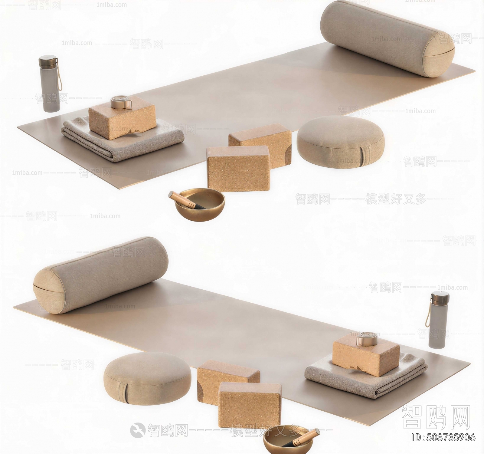 Modern Yoga Products