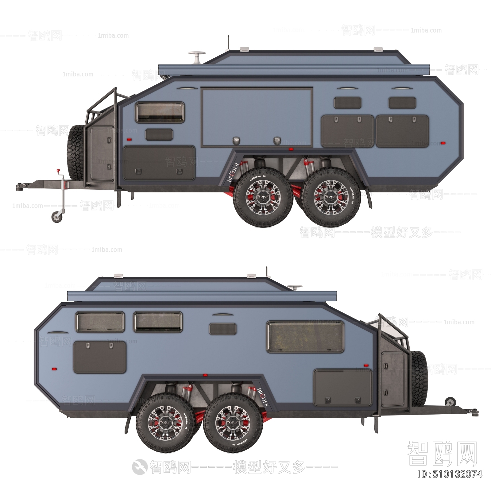 Modern Highway Vehicles