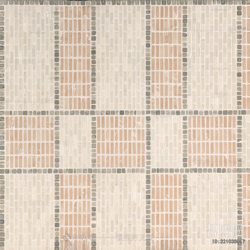 MOSAIC TILE