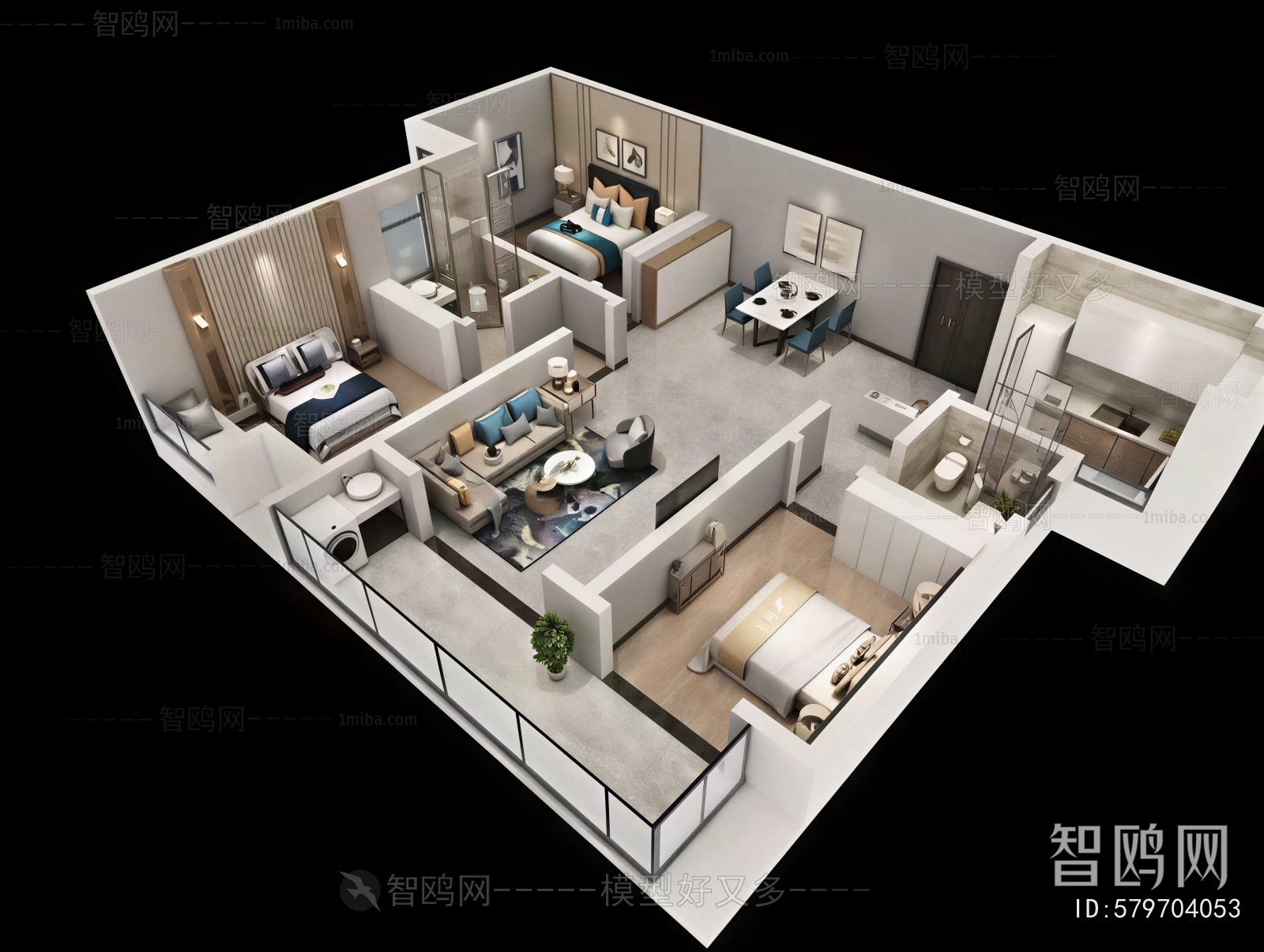 Modern Other