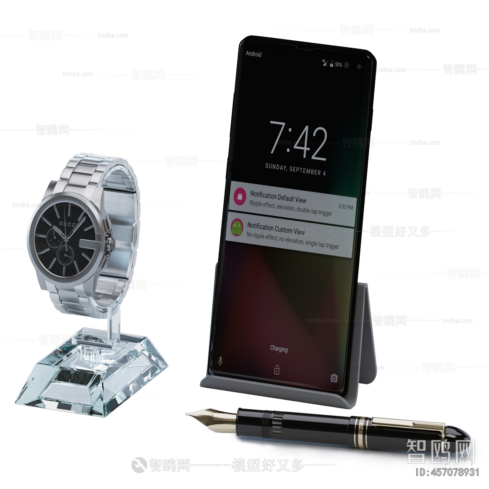 Modern Digital Products