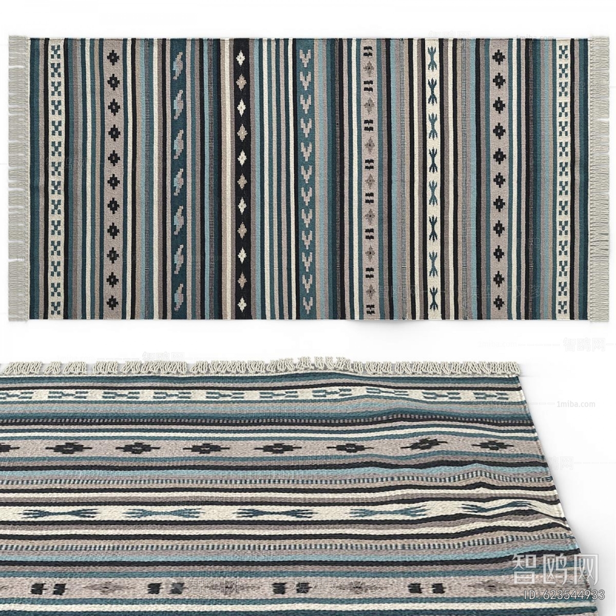 European Style The Carpet