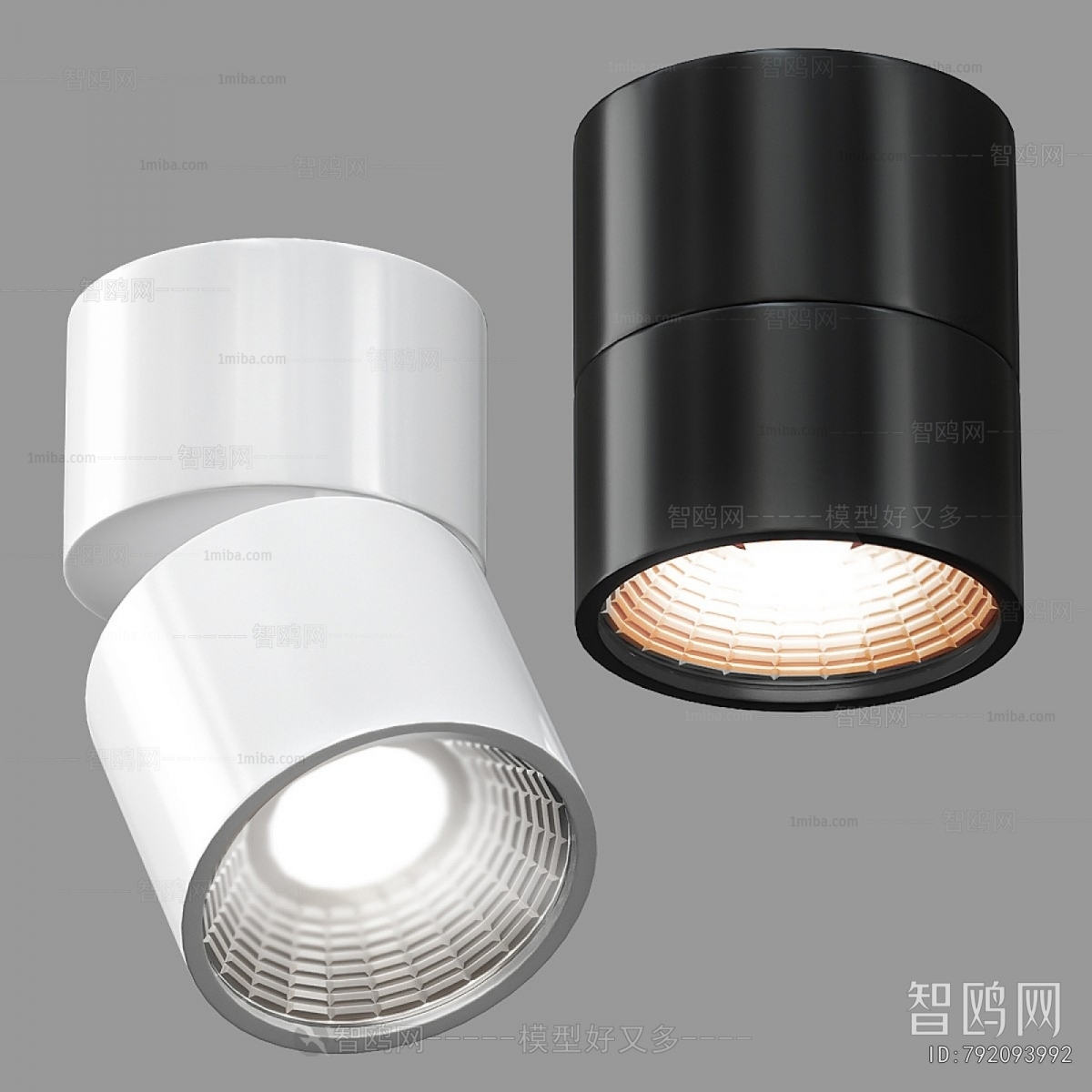 Modern Downlight Spot Light