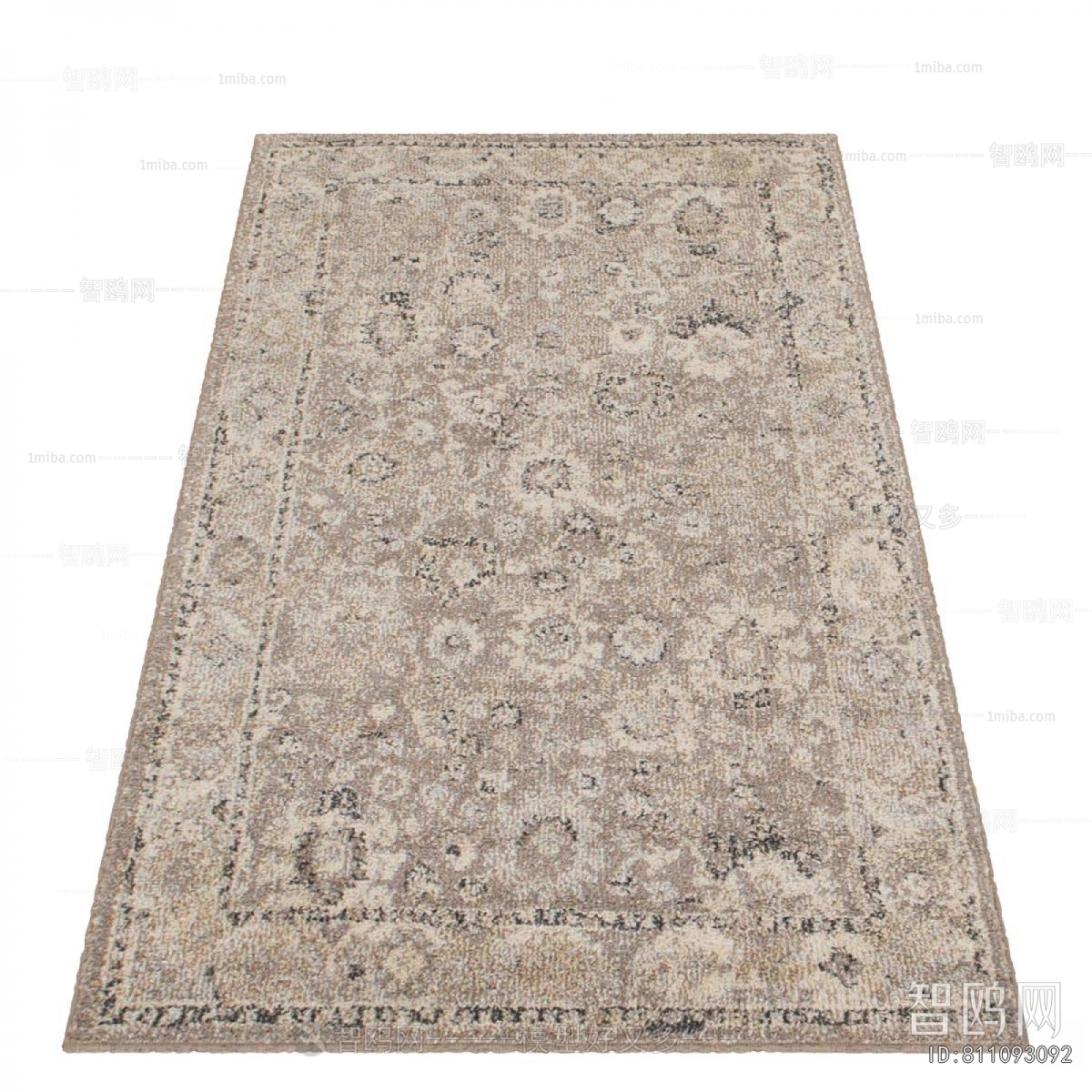 European Style The Carpet
