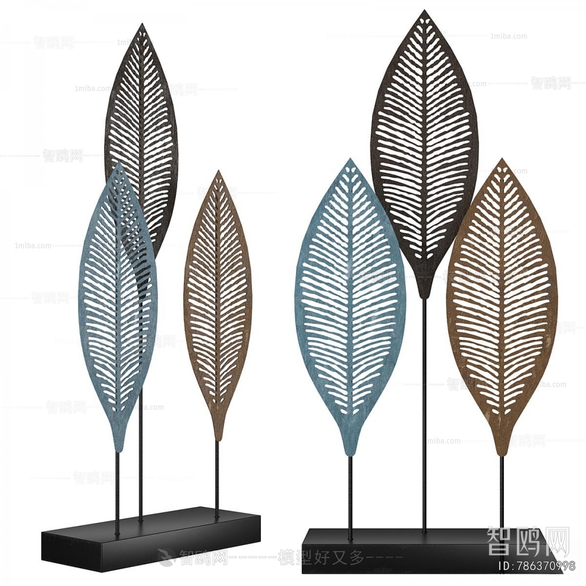 Modern Sculpture