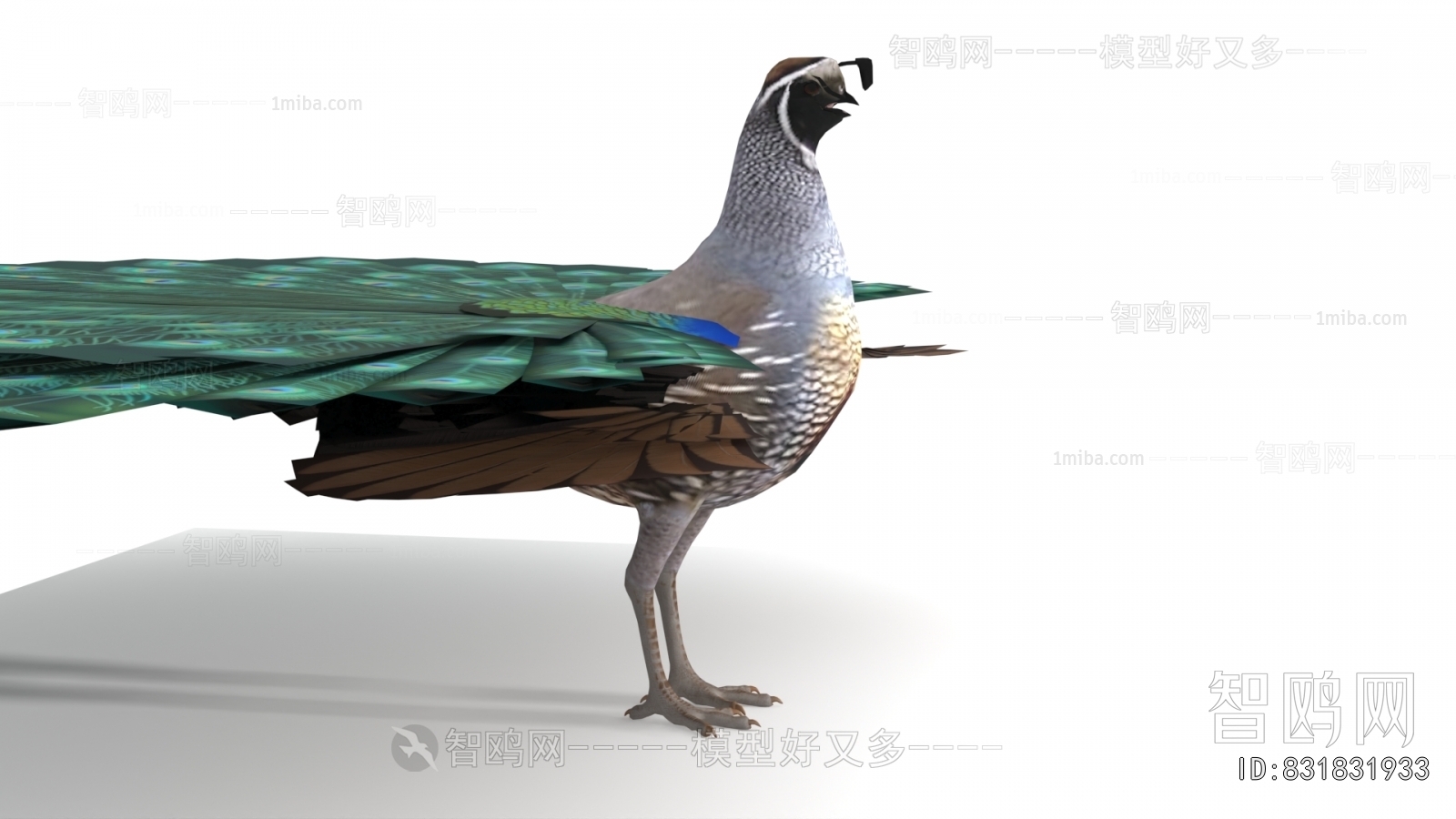 Modern Animal