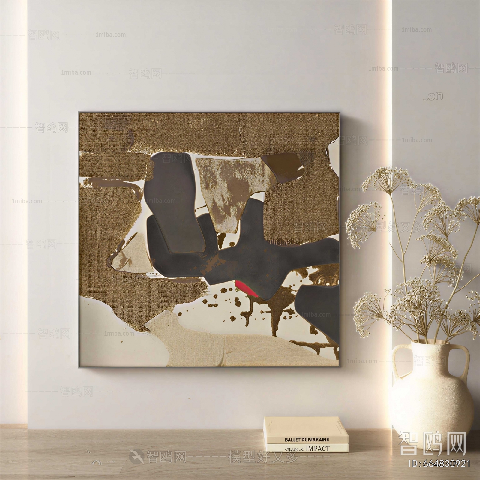 Modern Painting