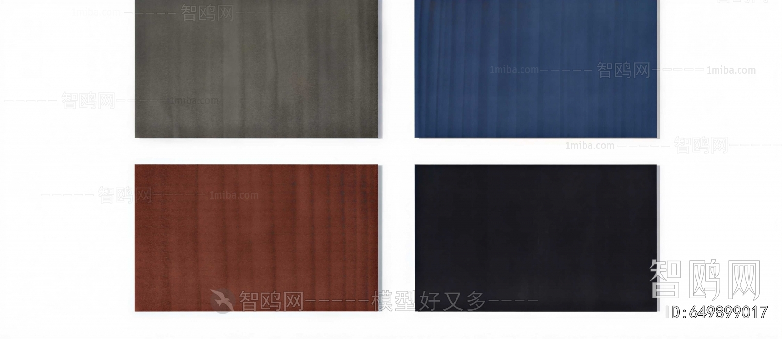 Modern Panels