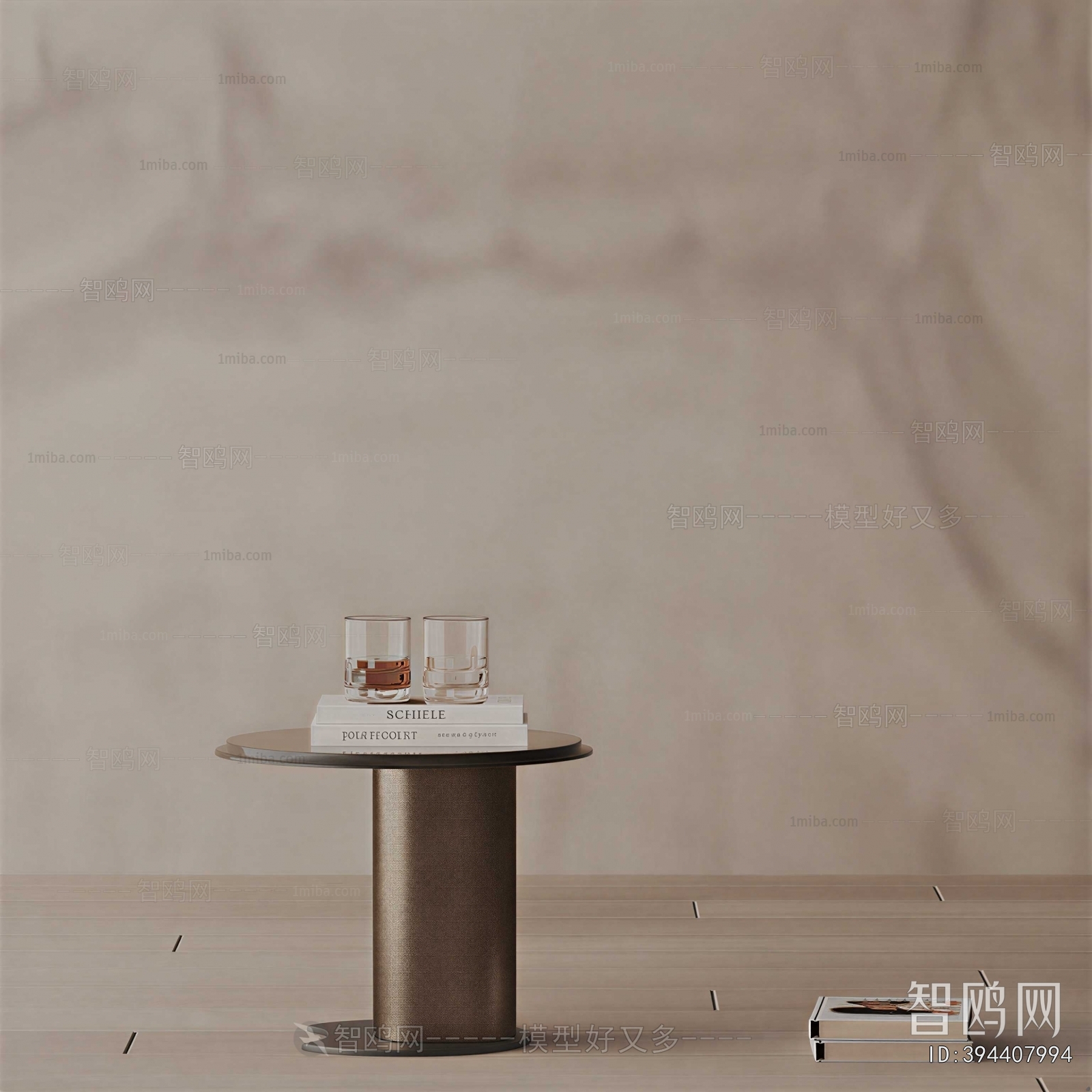 Modern Side Table/corner Table