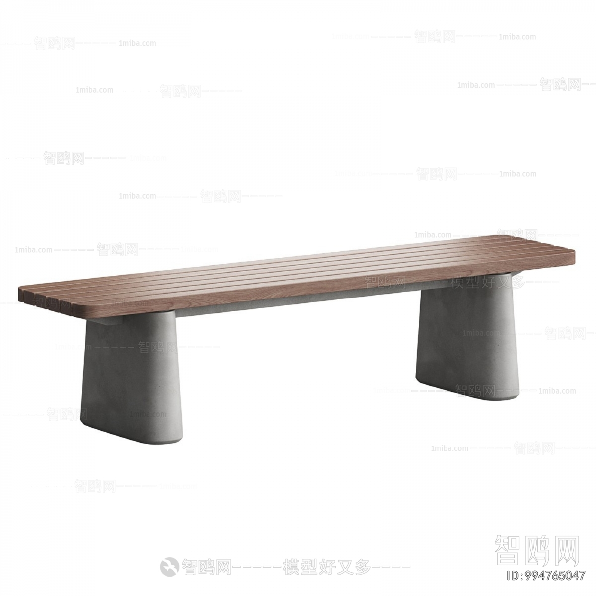 Modern Outdoor Chair