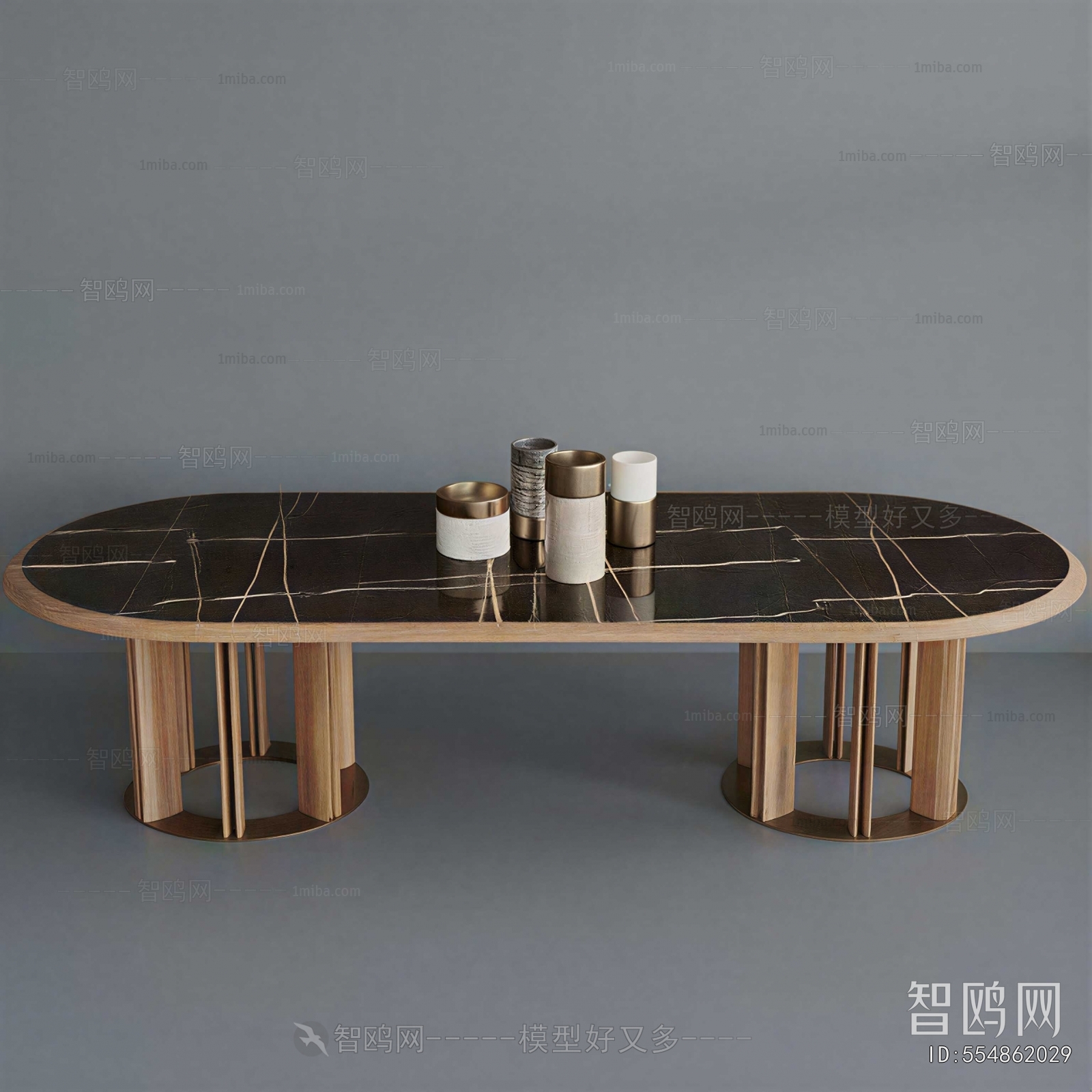 Modern Coffee Table