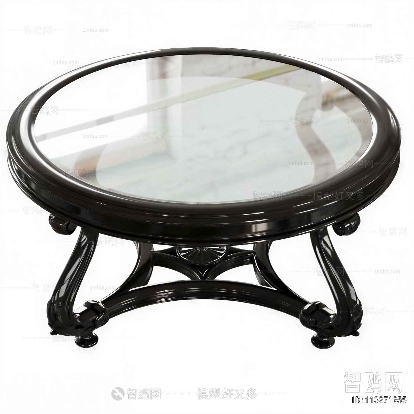 Modern Coffee Table