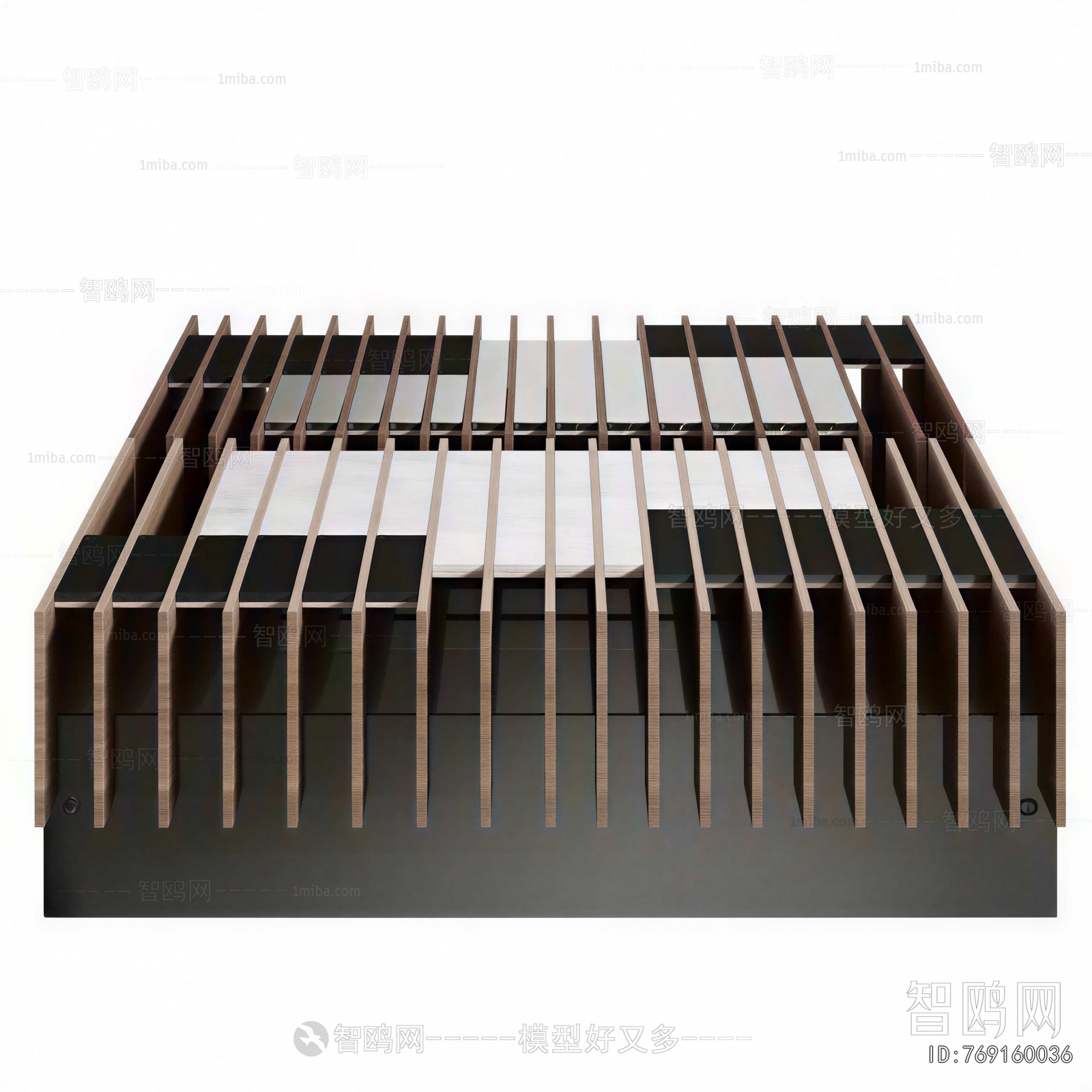 Modern Coffee Table