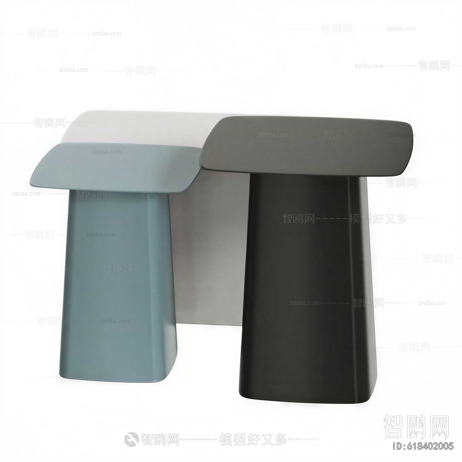 Modern Side Table/corner Table
