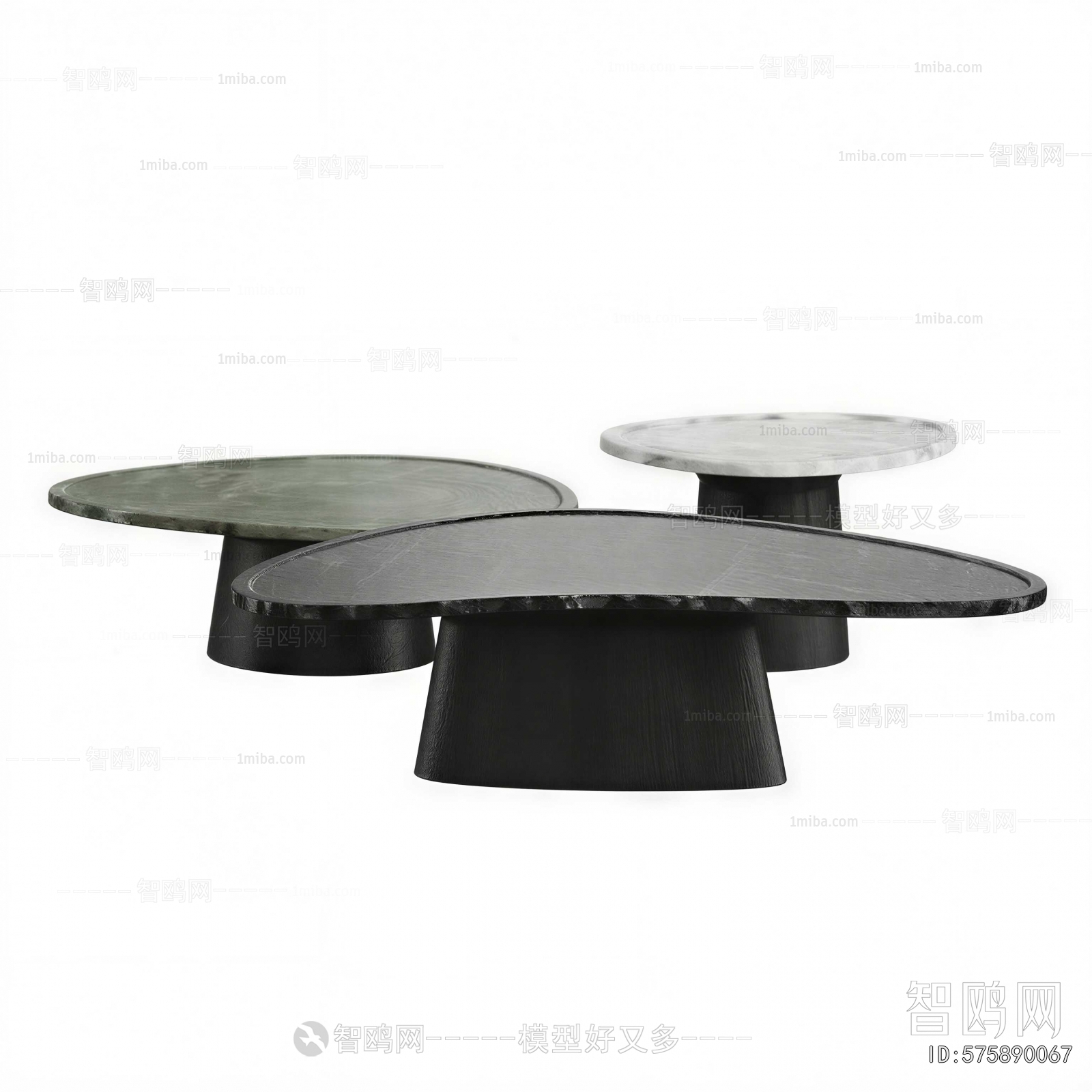 Modern Coffee Table