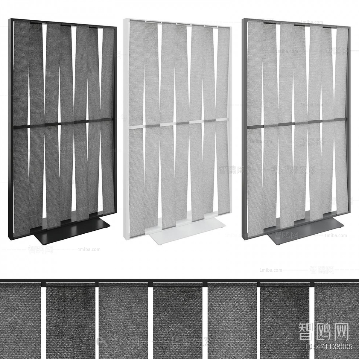 Modern Partition