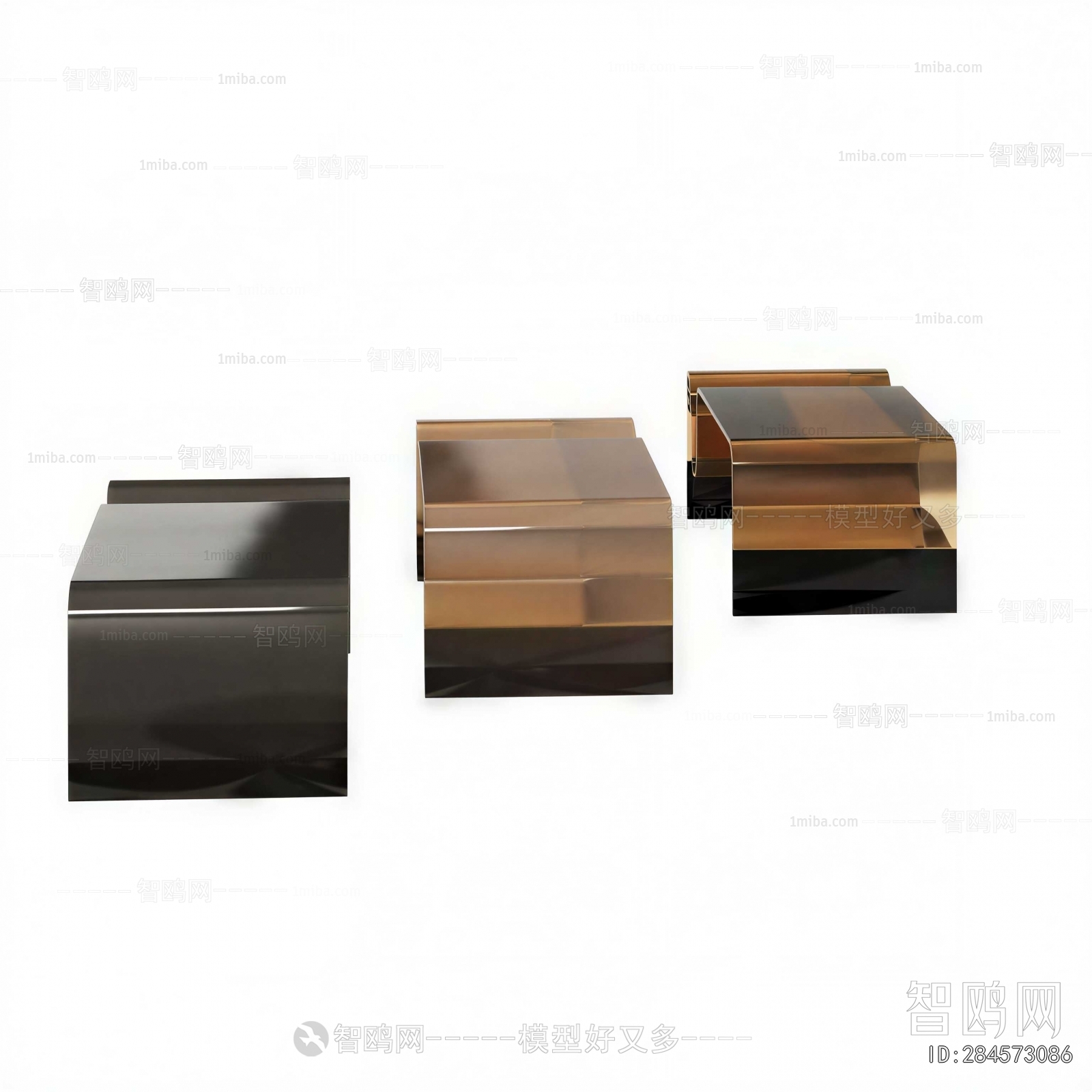 Modern Side Table/corner Table