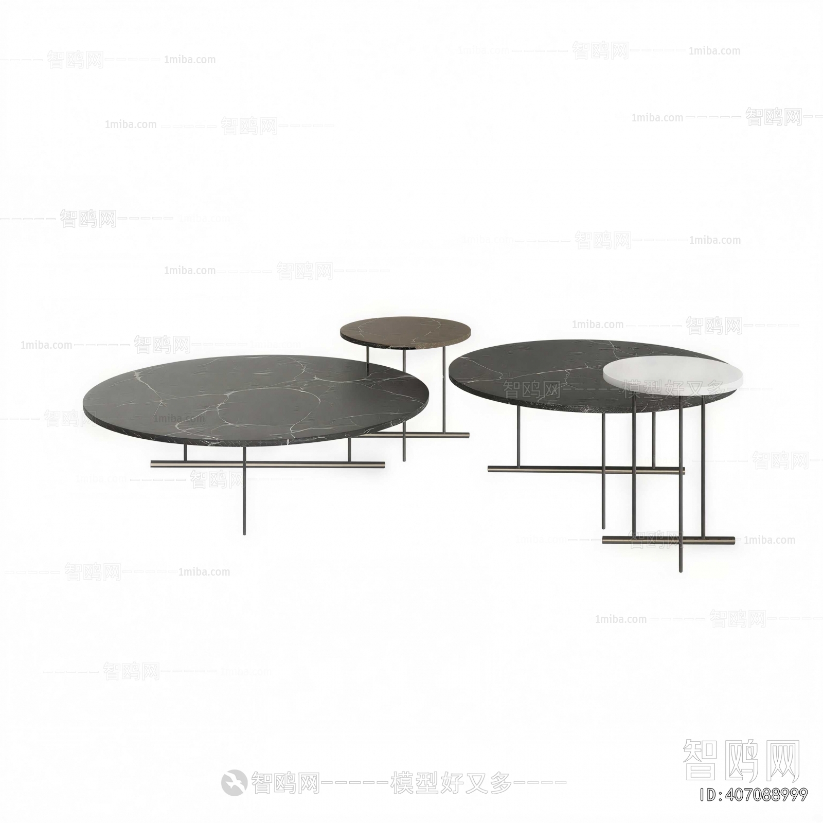 Modern Coffee Table