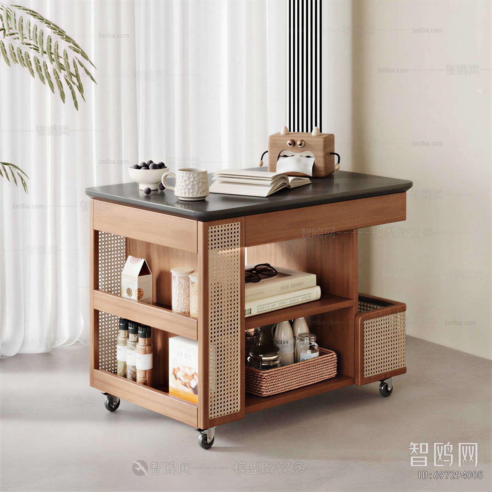 Modern Side Table/corner Table