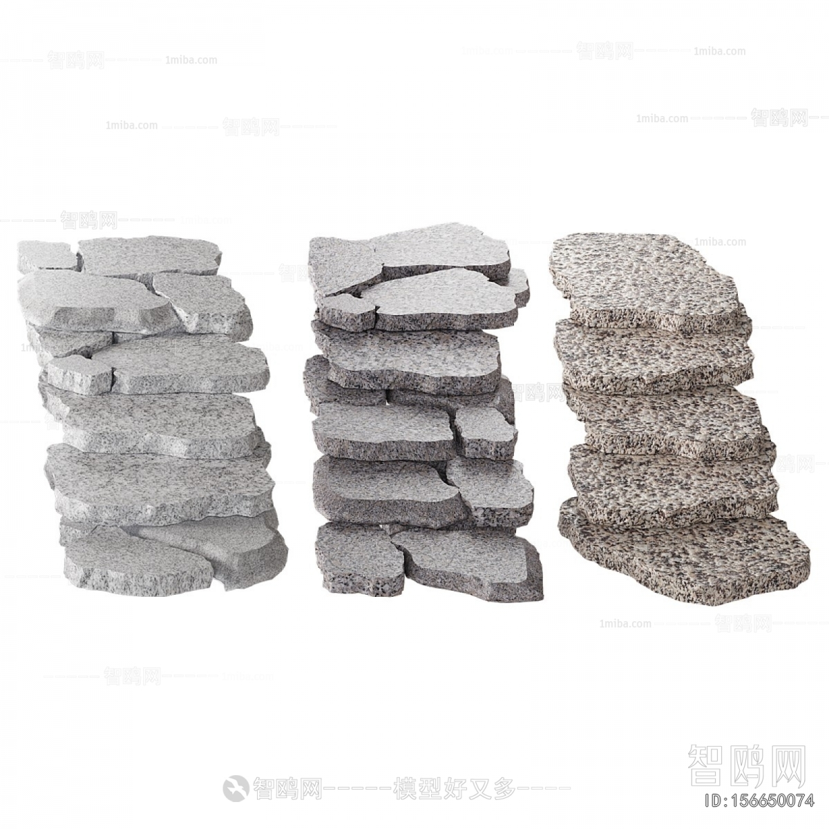 Modern Stone