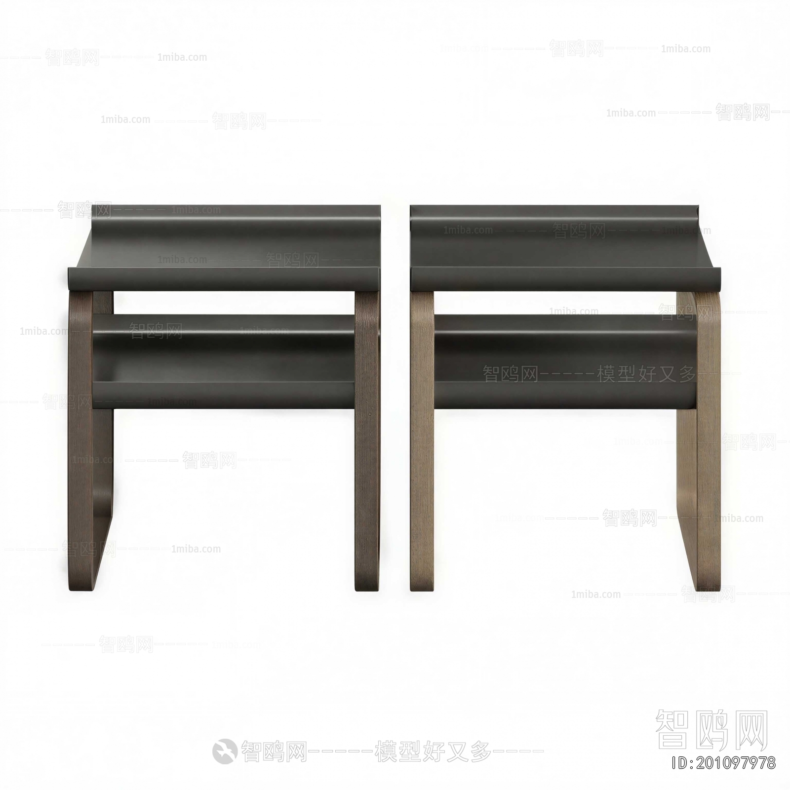 Modern Coffee Table