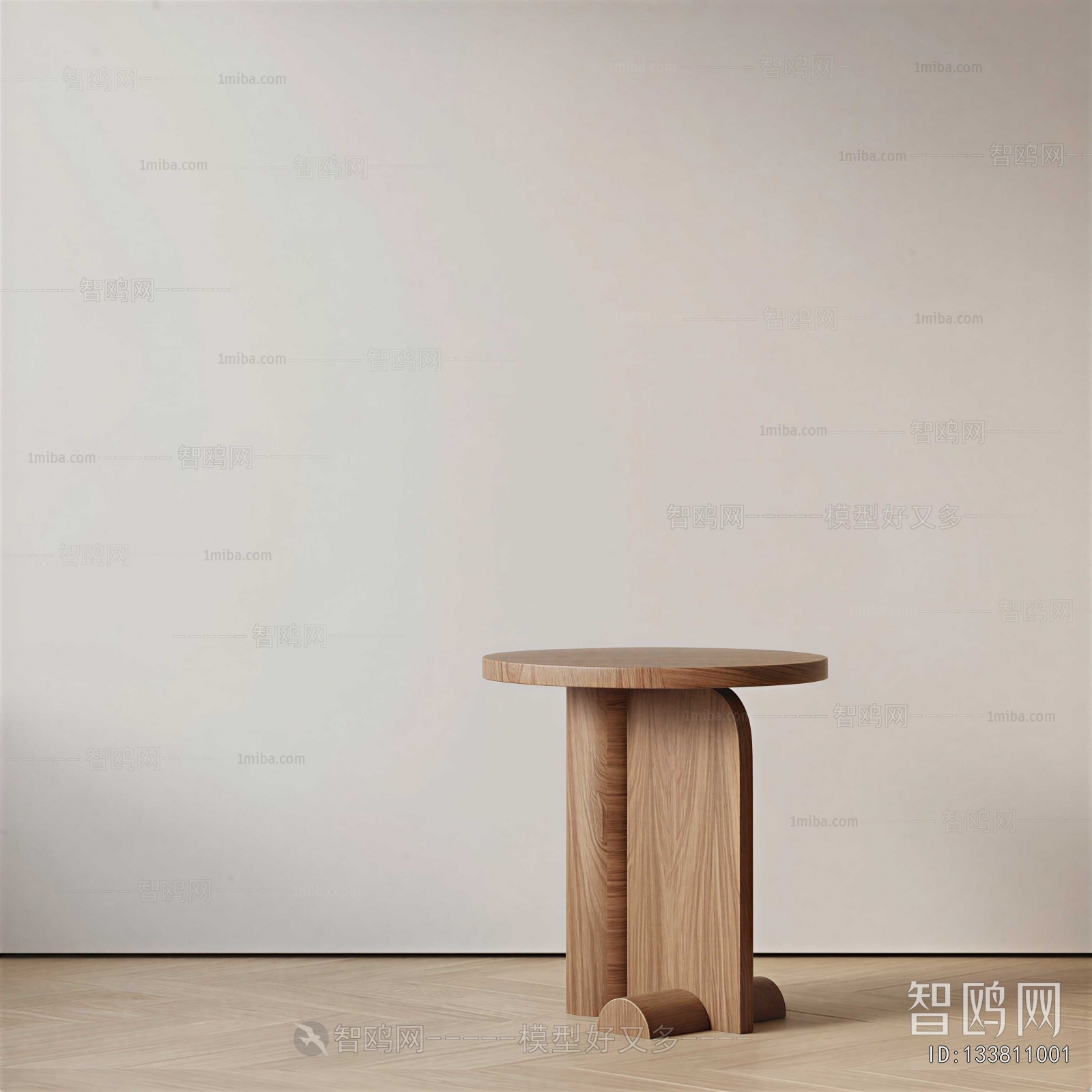 Modern Side Table/corner Table