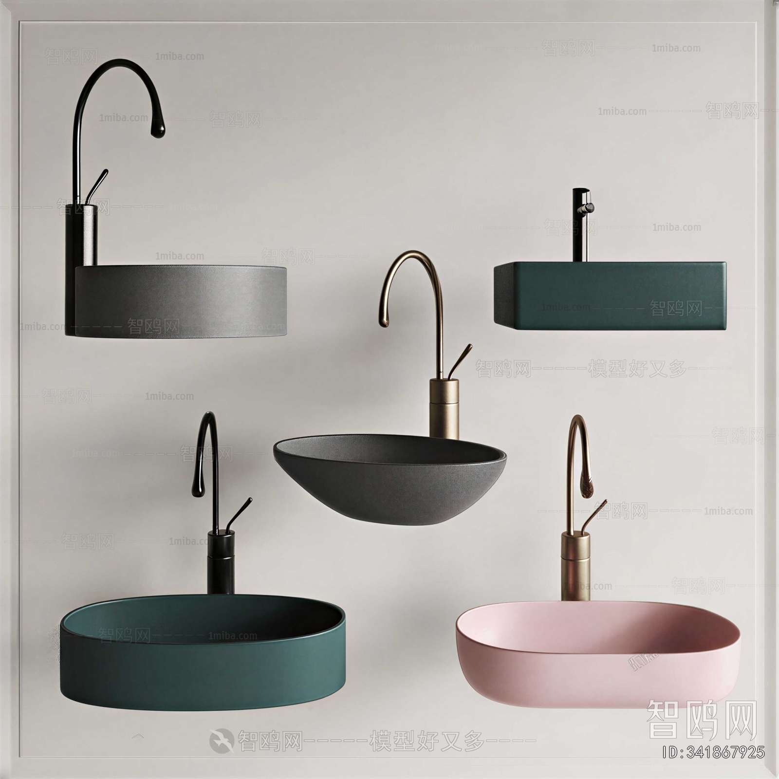 Modern Basin