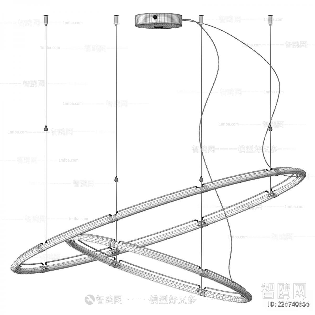 Modern Droplight