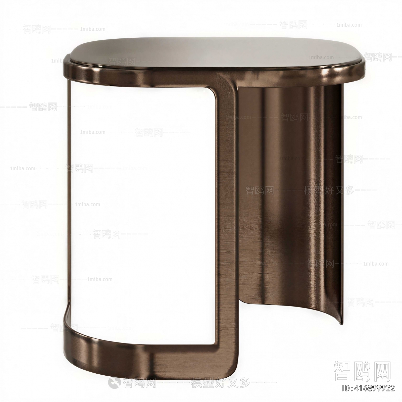 Modern Side Table/corner Table