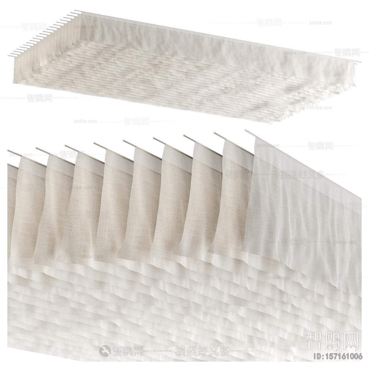 Modern Suspended Ceiling