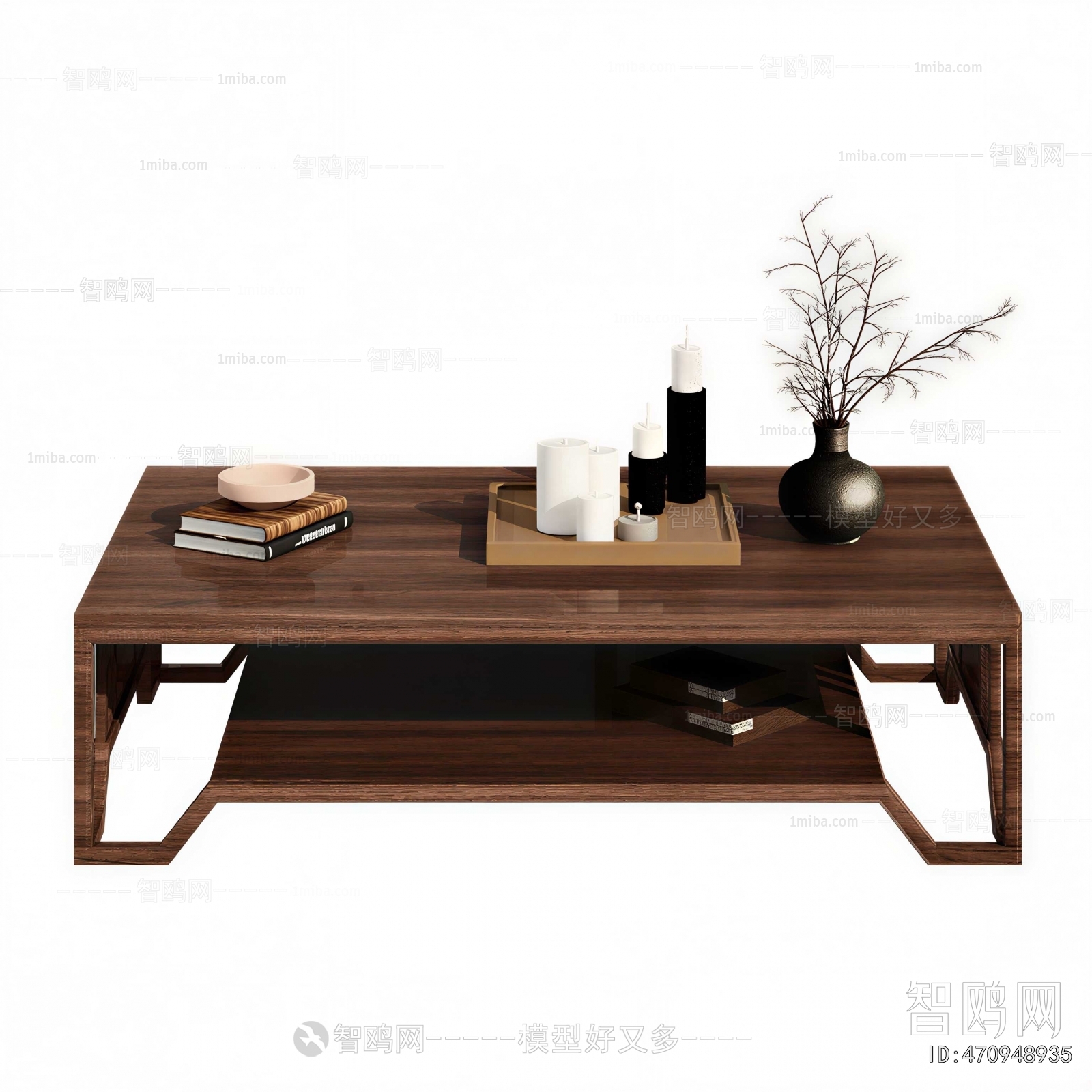 Modern Coffee Table