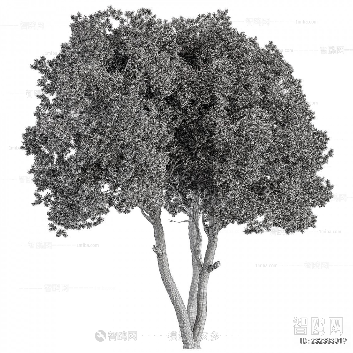 Modern Tree