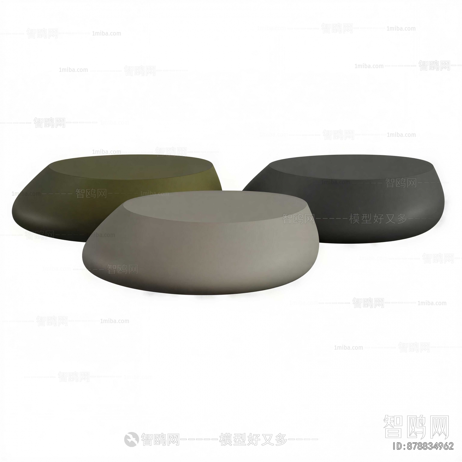 Modern Coffee Table
