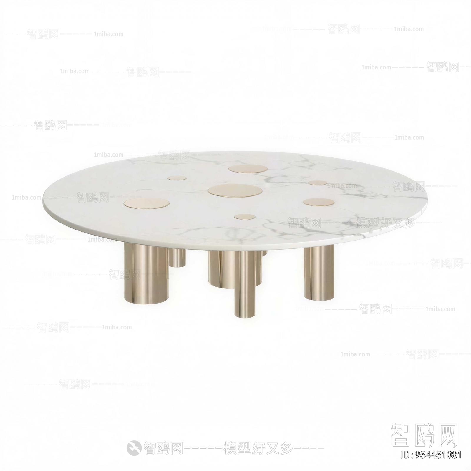 Modern Coffee Table