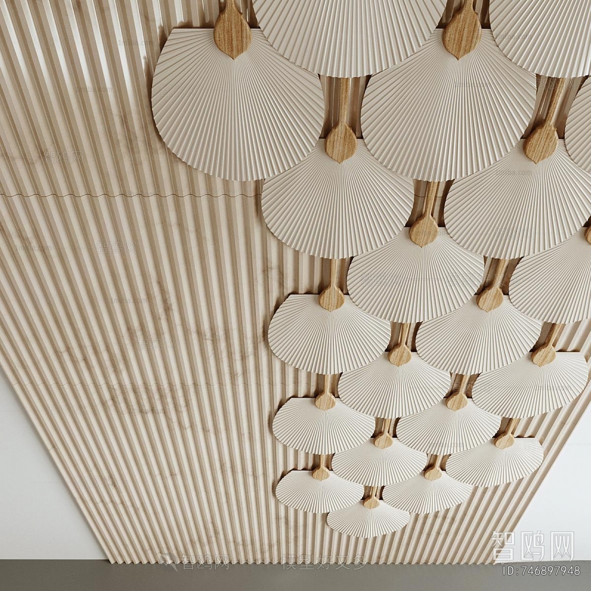 Modern Wall Decoration