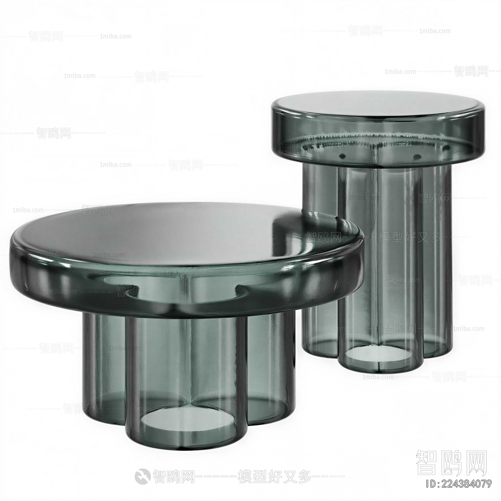 Modern Coffee Table