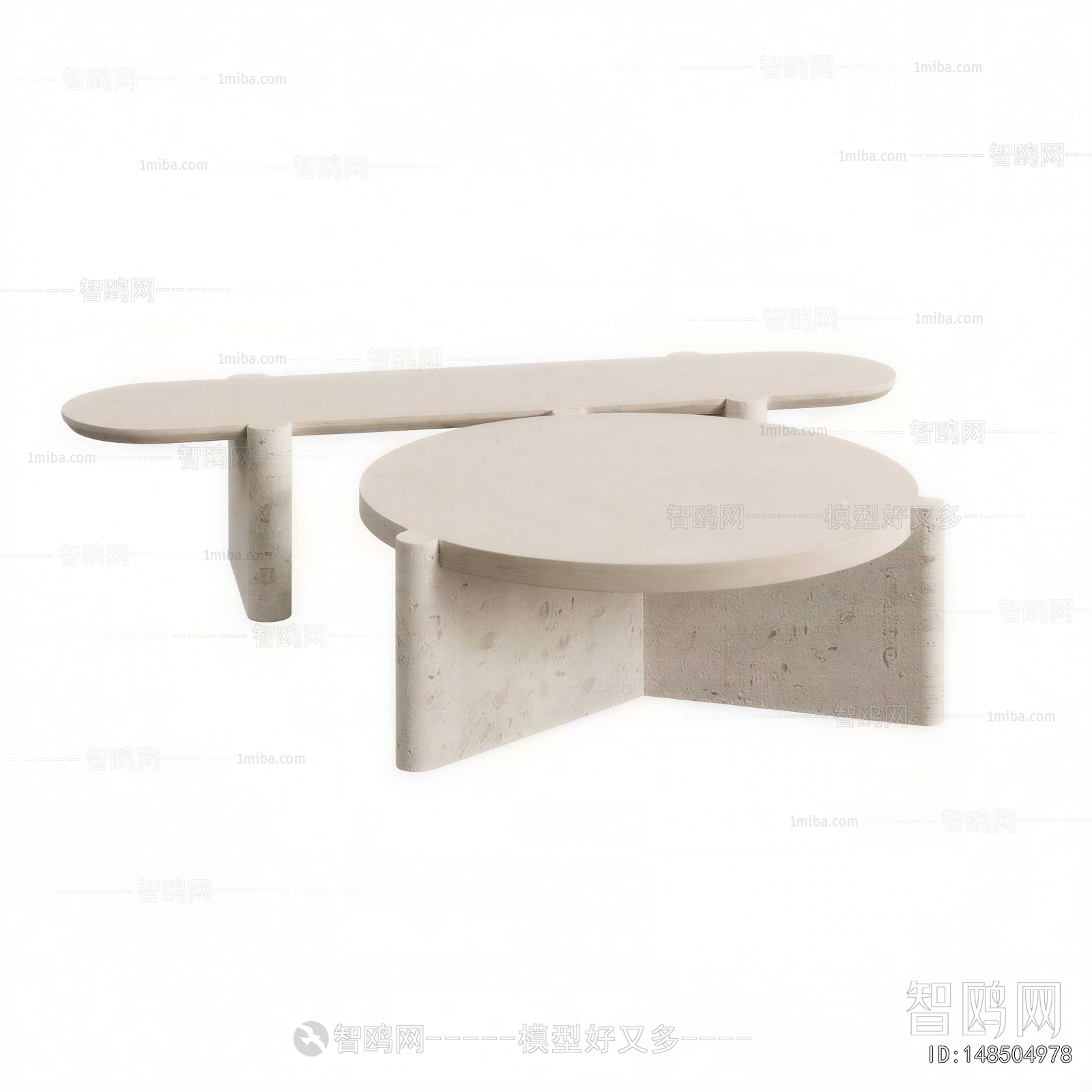 Modern Coffee Table