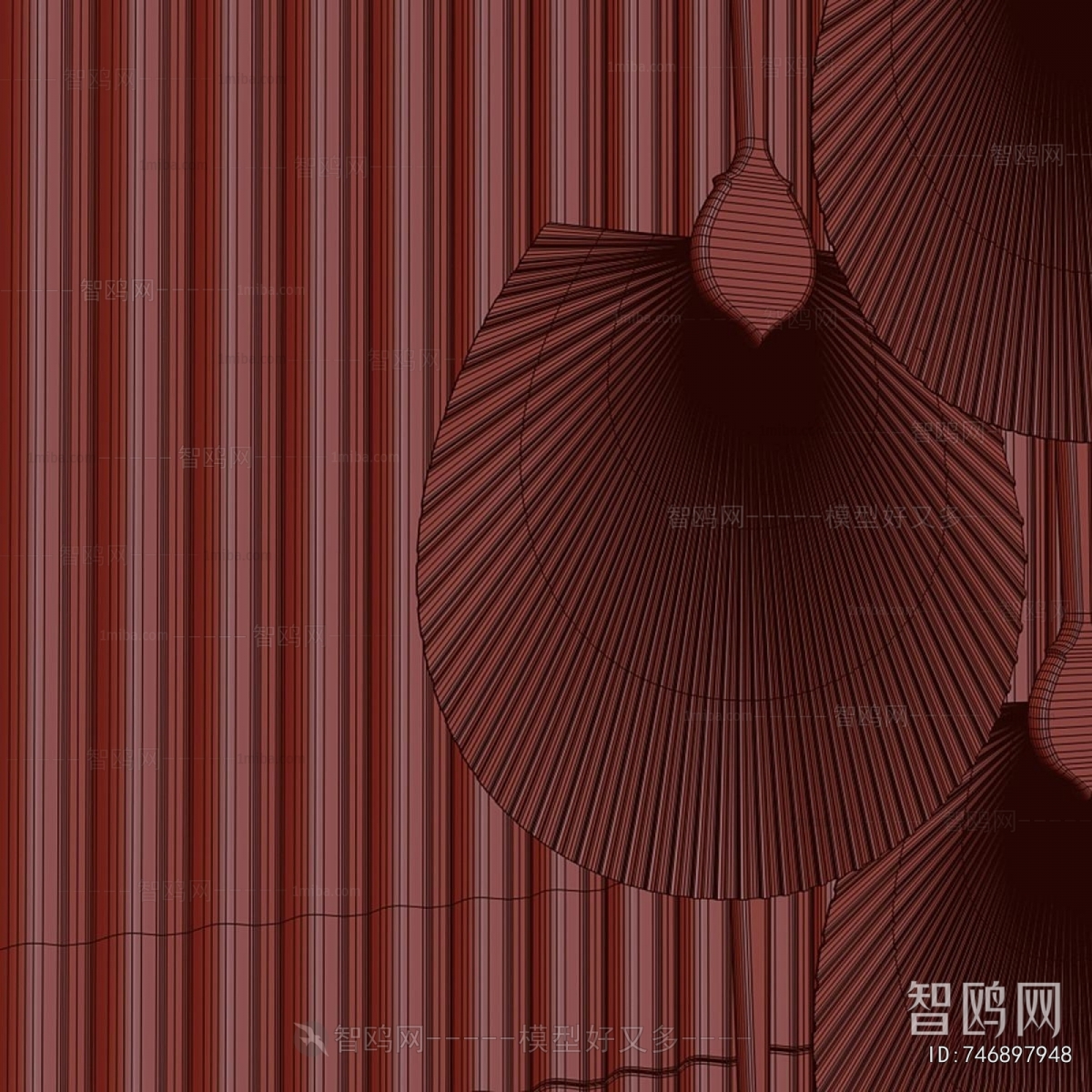 Modern Wall Decoration