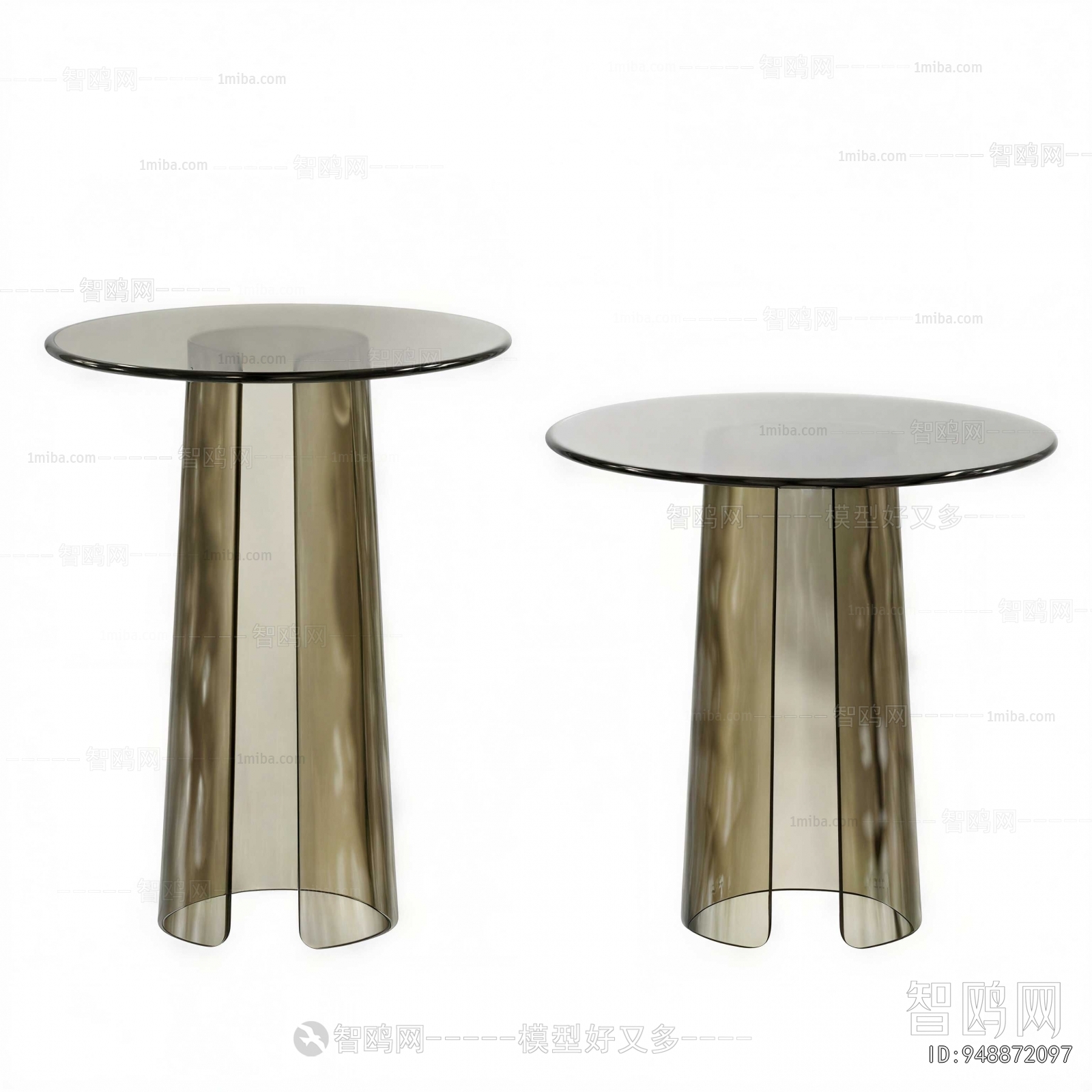 Modern Side Table/corner Table
