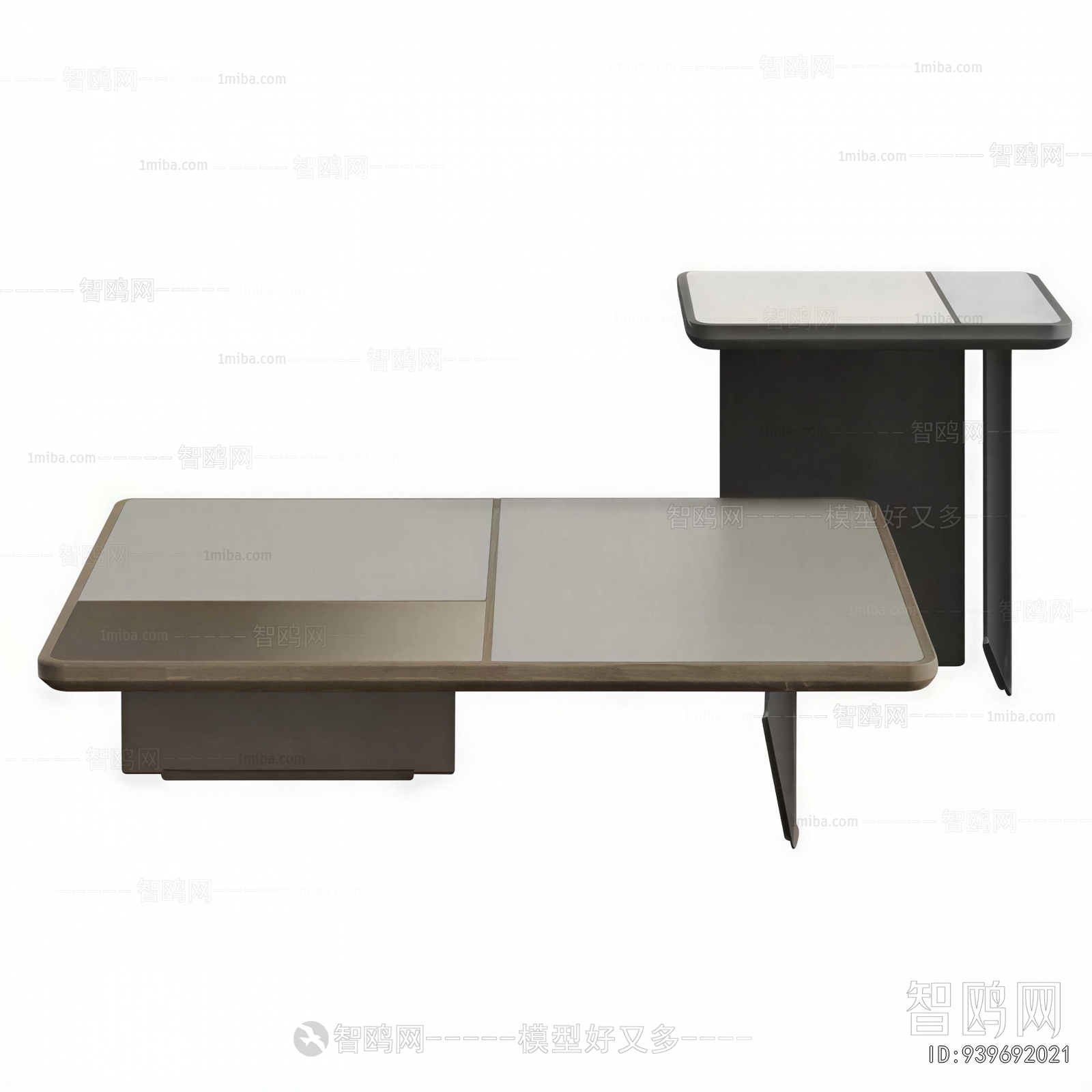 Modern Coffee Table