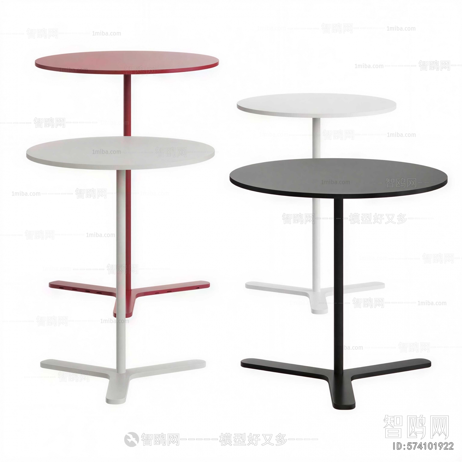 Modern Side Table/corner Table